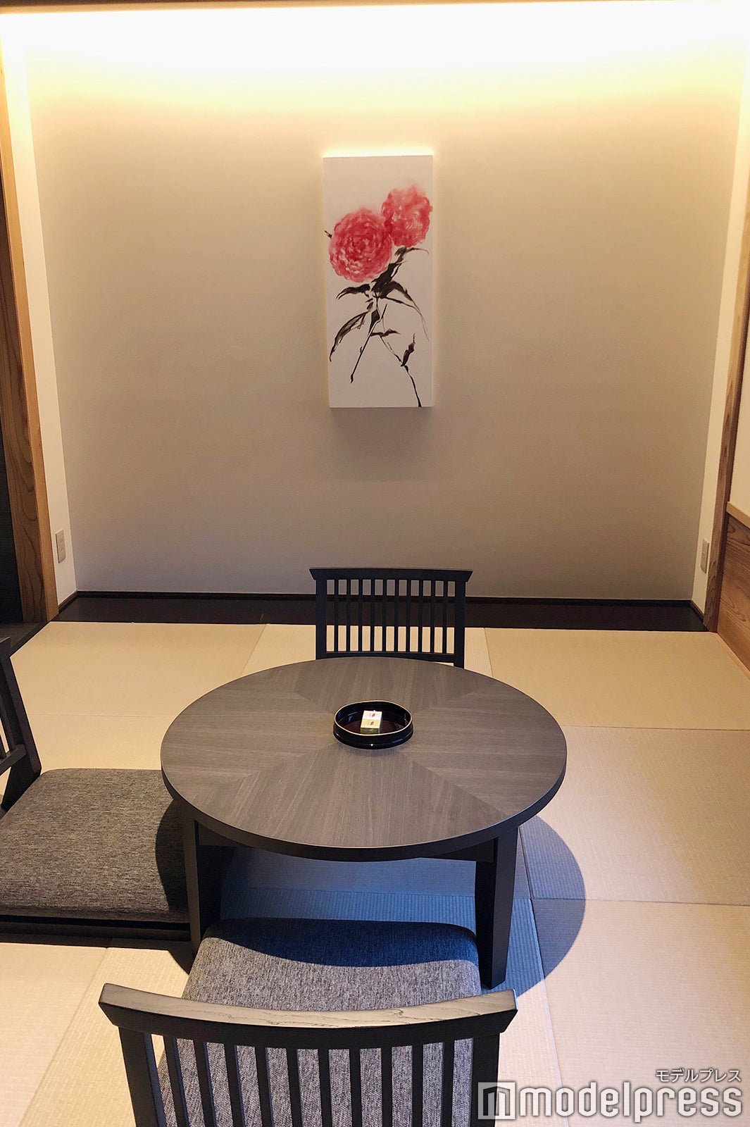 永平寺 親禅の宿 柏樹関（C）モデルプレス