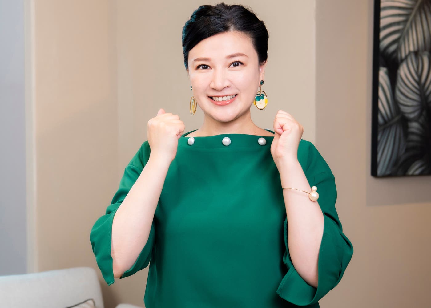 島崎和歌子