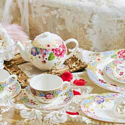 スイーツビュッフェイメージ/画像提供:ベストホスピタリティーネットワーク