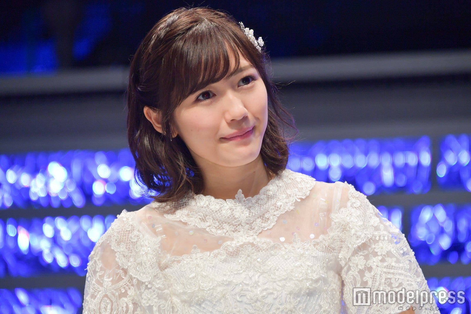 渡辺麻友（C）モデルプレス