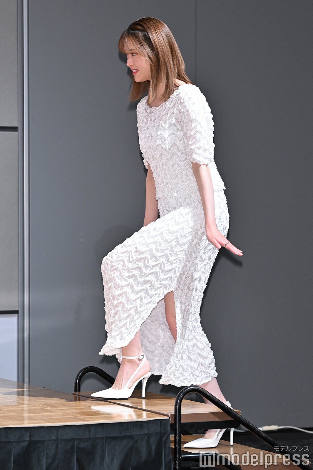 松村沙友理（C）モデルプレス