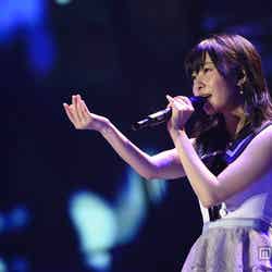 指原莉乃、AKB48総選挙の後夜祭で感謝伝える「未熟な私を支えて」（C）AKS【モデルプレス】