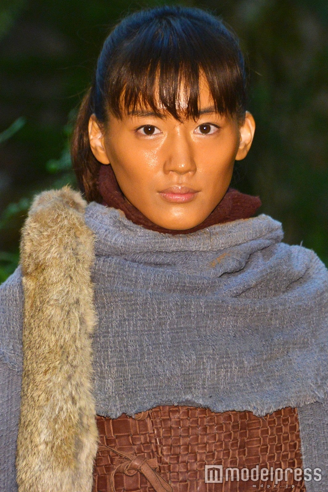 綾瀬はるか（C）モデルプレス