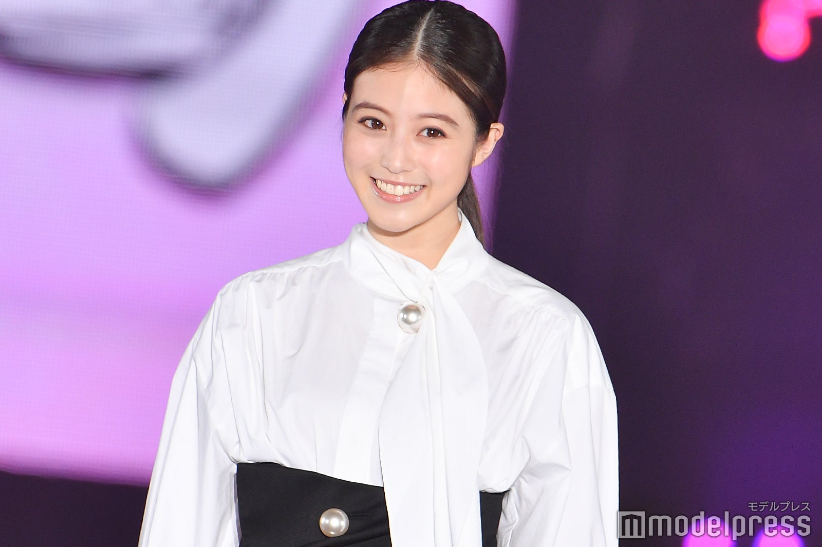 今田美桜（C）モデルプレス