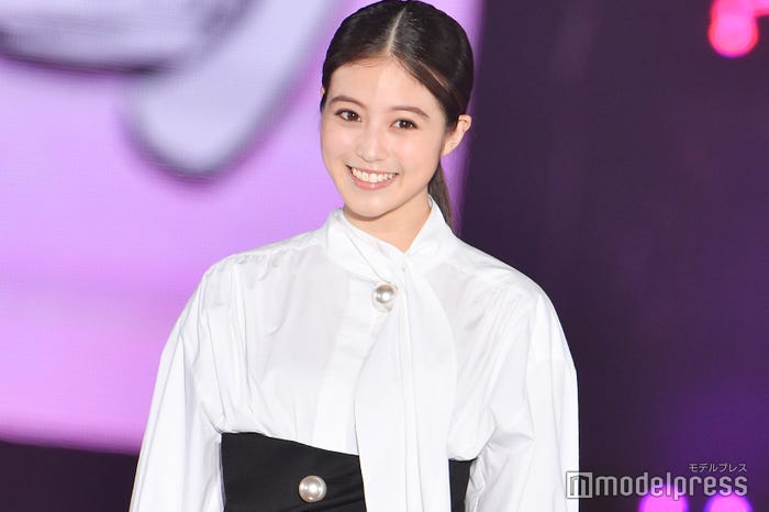 今田美桜 (C)モデルプレス