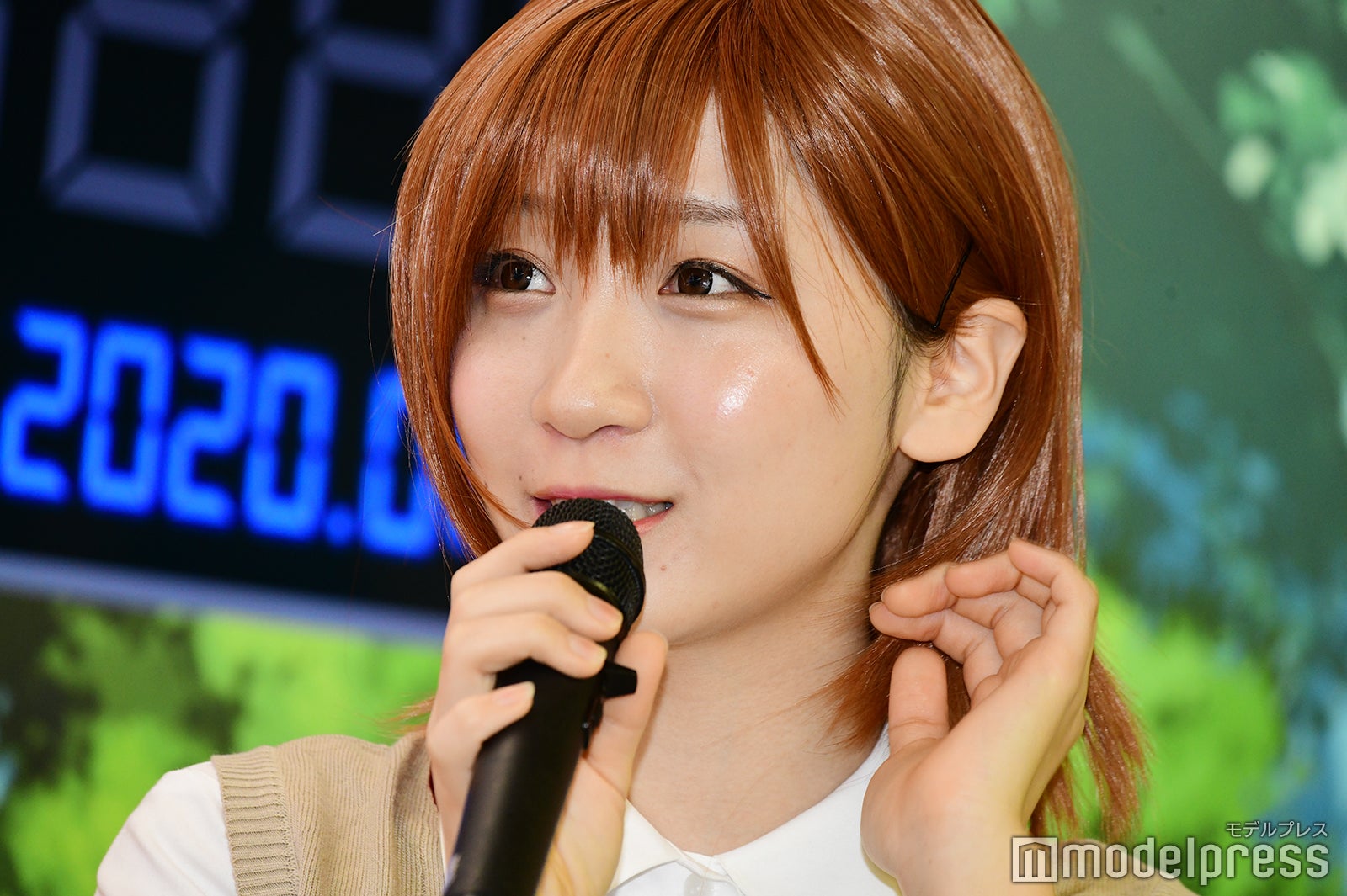 伊織もえ（C）モデルプレス