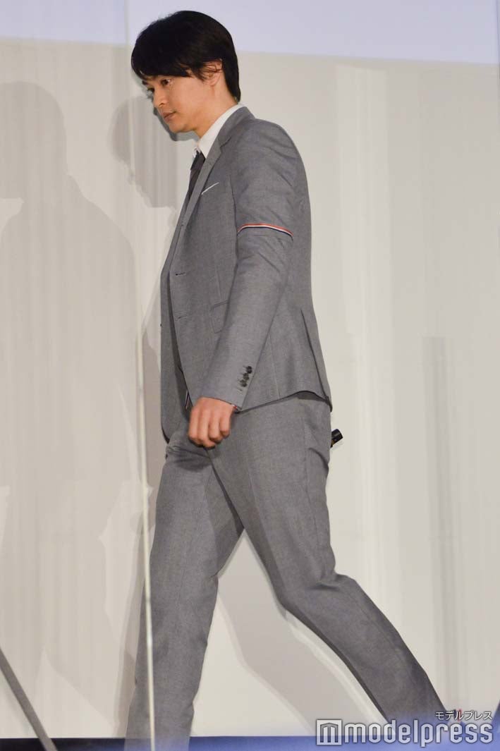 瀬戸康史 （C）モデルプレス