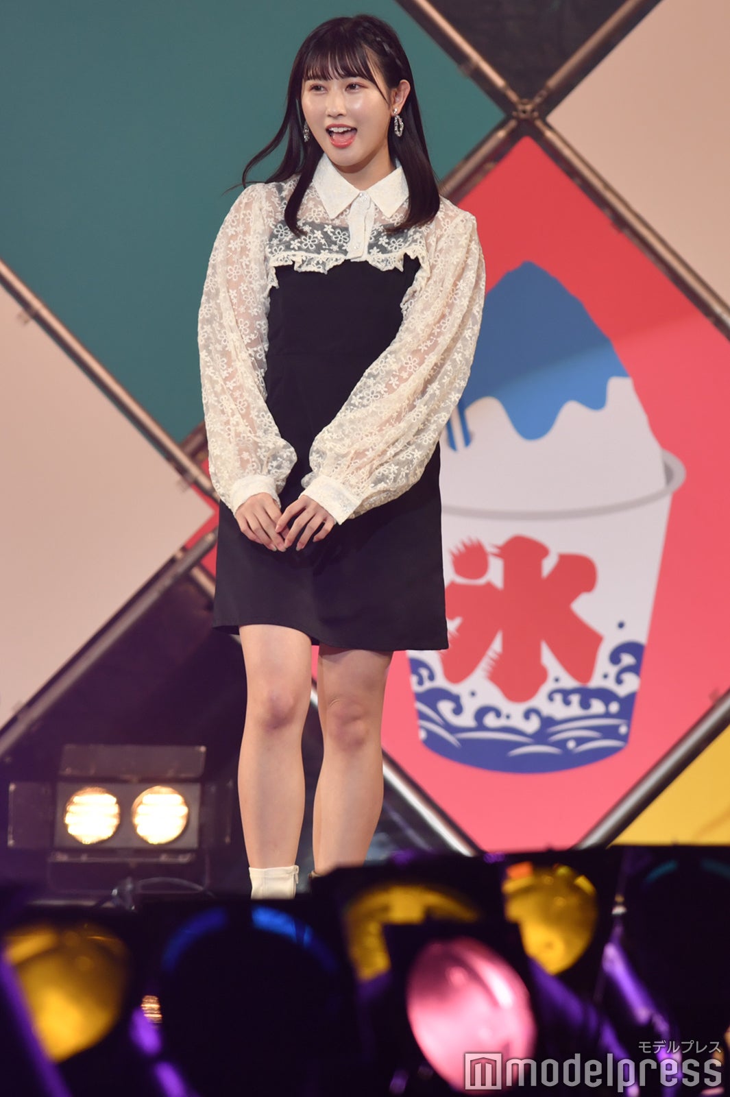 山本杏奈 （C）モデルプレス