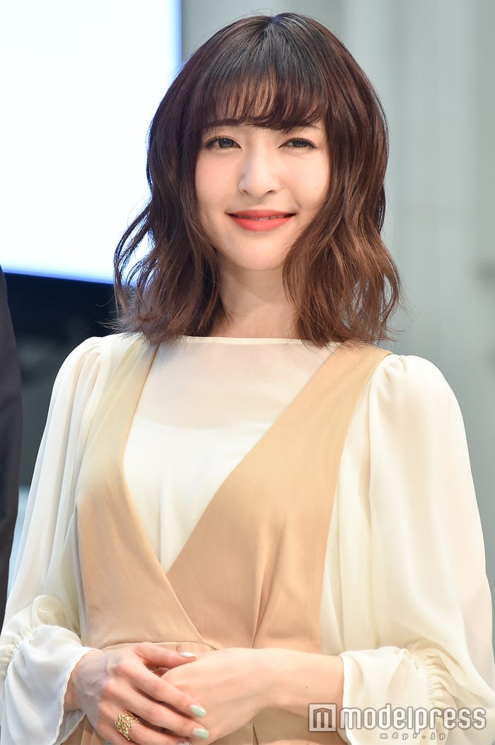 神田沙也加(C)モデルプレス