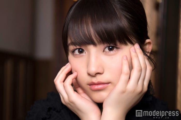 大和田南那 (C)モデルプレス