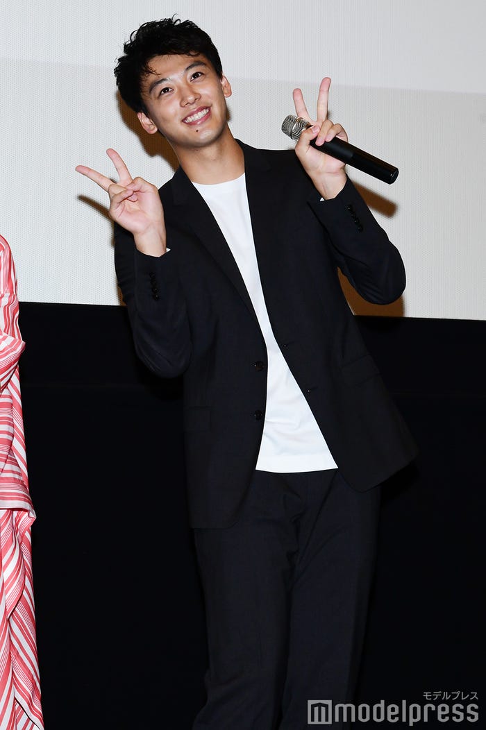 竹内涼真 今でも恥ずかしい 思い出とは 初恋ロスタイム モデルプレス 竹内涼真 今でも恥ずかしい 思い出とは 初恋ロスタイム モデルプレス