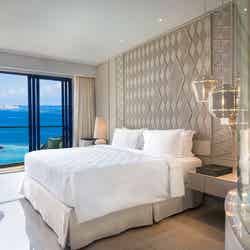 デラックスフルオーシャンビュールーム(提供写真)