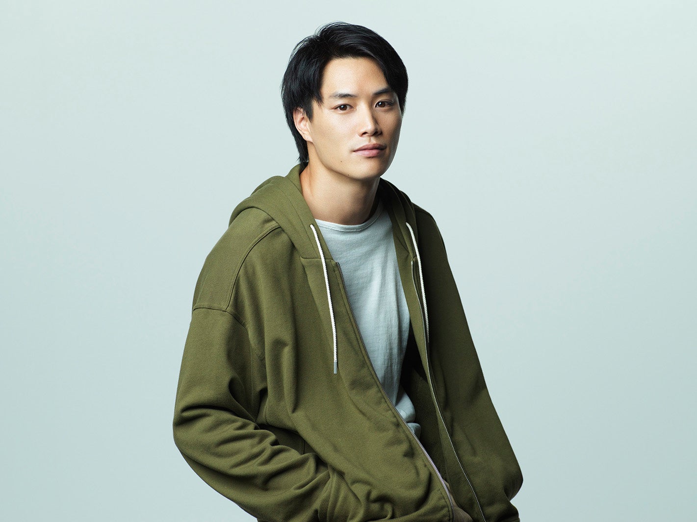 鈴木伸之、歌手デビュー決定　主演ドラマ「自転車屋さんの高橋くん」エンディングテーマ曲担当