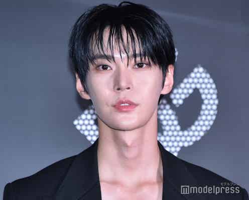 キスマイ玉森裕太&NCTドヨン“日韓王子”2ショットが話題「びっくり」「眼福」