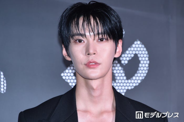 キスマイ玉森裕太＆NCTドヨン“日韓王子”2ショットが話題「びっくり」「眼福」