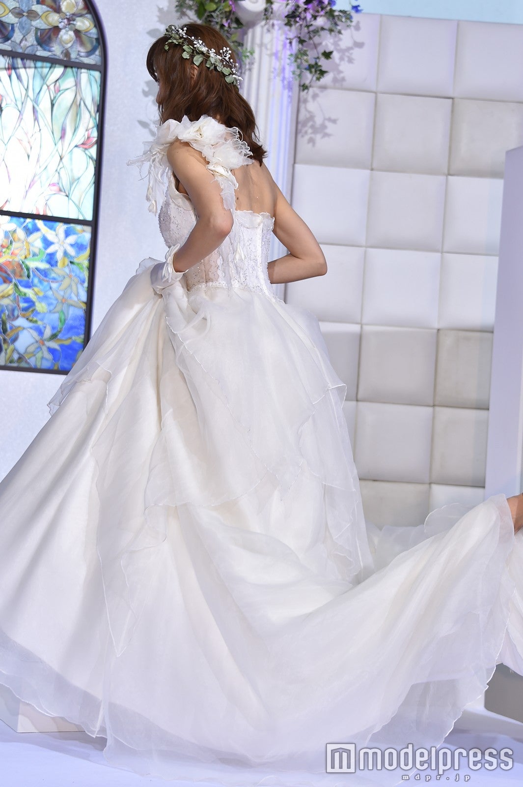 松本まりか（C）モデルプレス