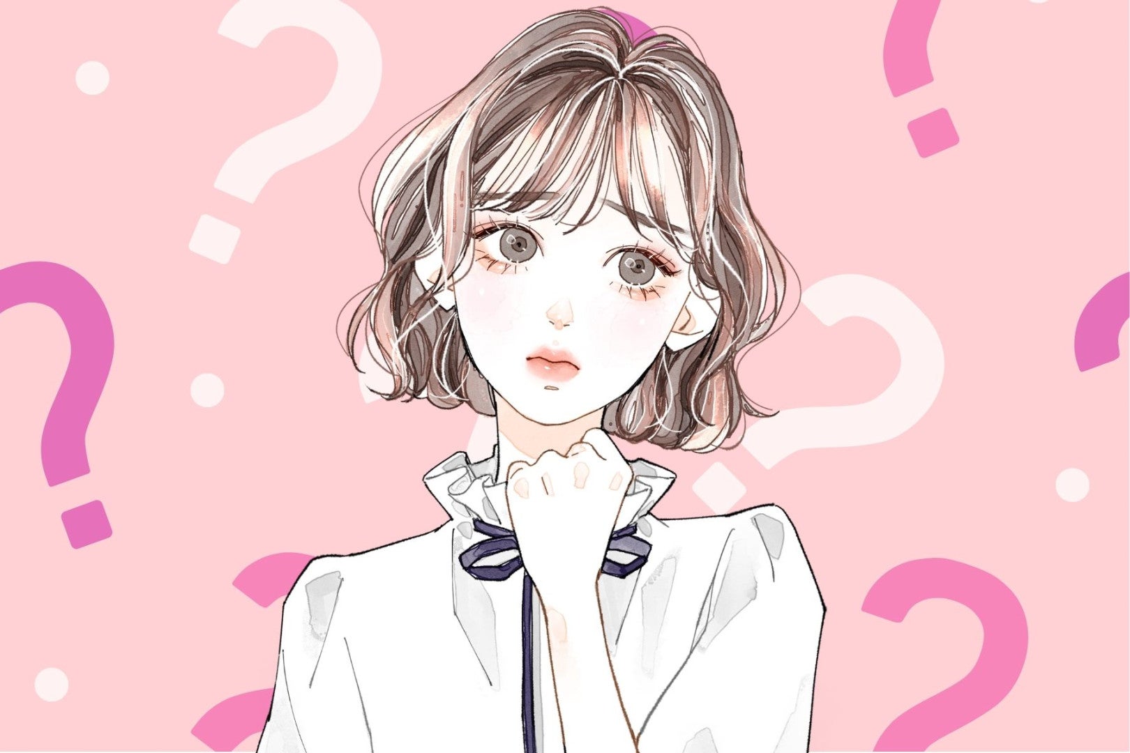 同じ失敗を繰り返してない？自分の恋愛パターンを知れば、次の恋は変わります