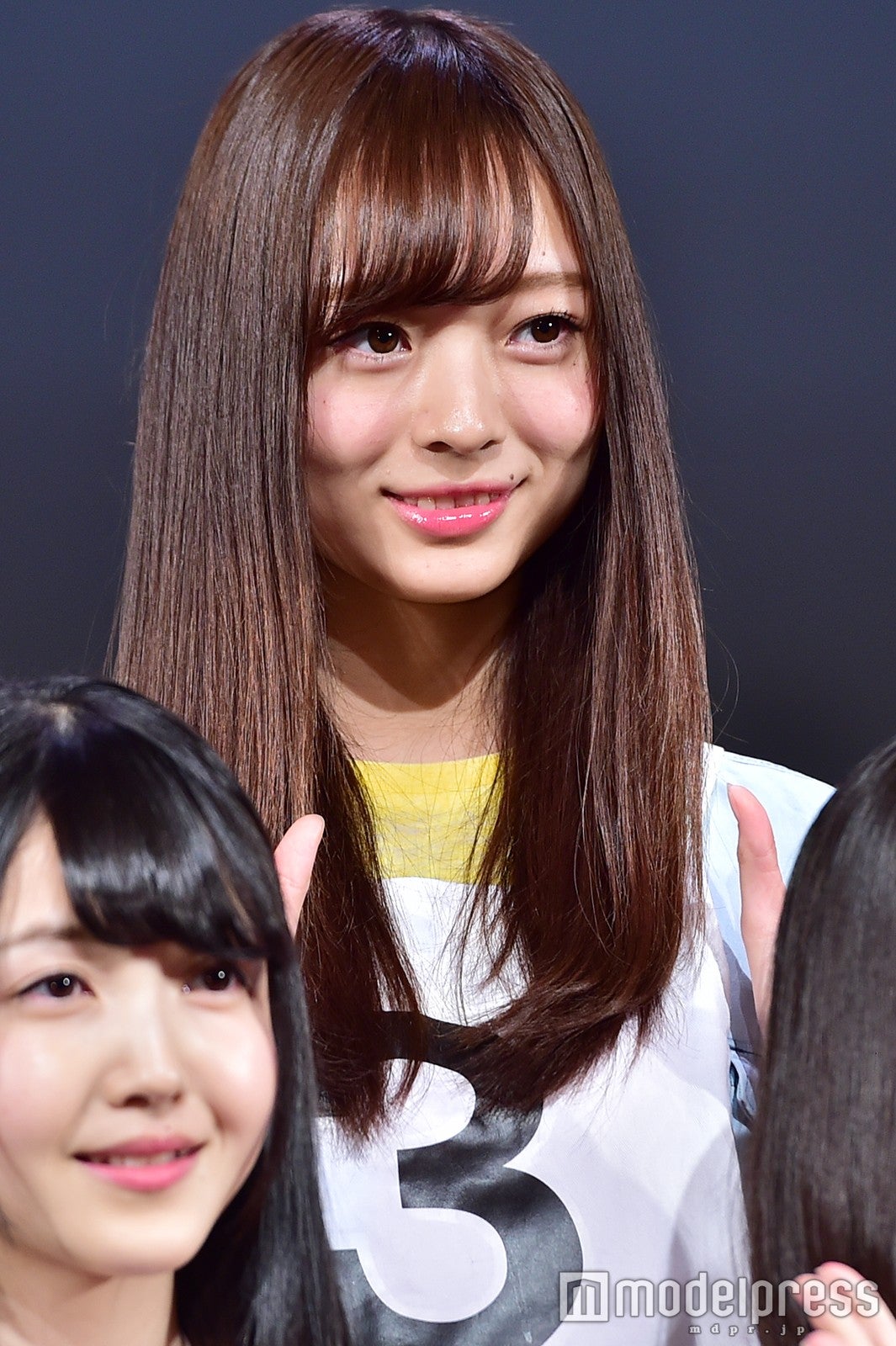 梅澤美波（C）モデルプレス