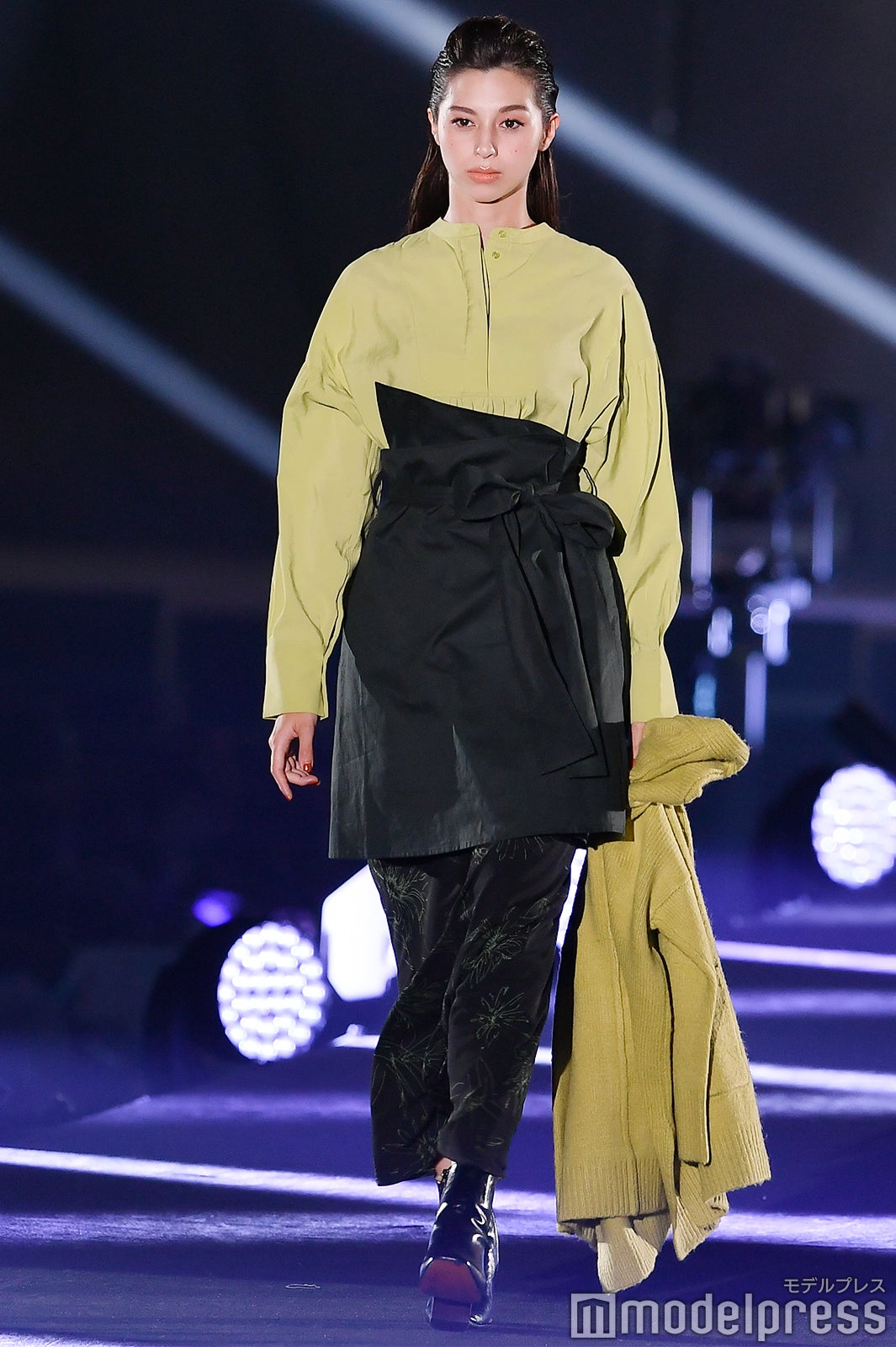 中条あやみ（C）モデルプレス