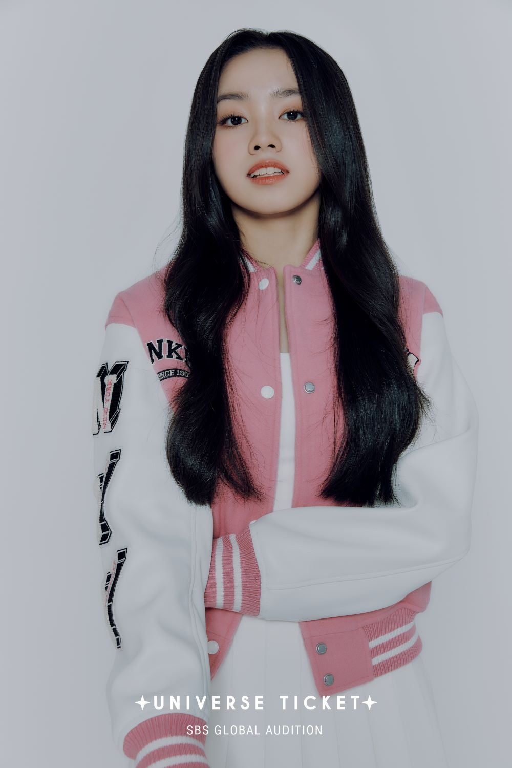 エリシア（C）SBS