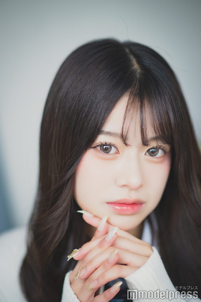 リアさん(C)モデルプレス