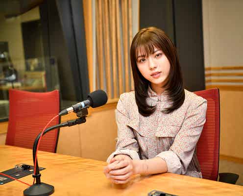 井手上漠、地上波ラジオ初パーソナリティ決定 美にまつわる悩み相談企画も