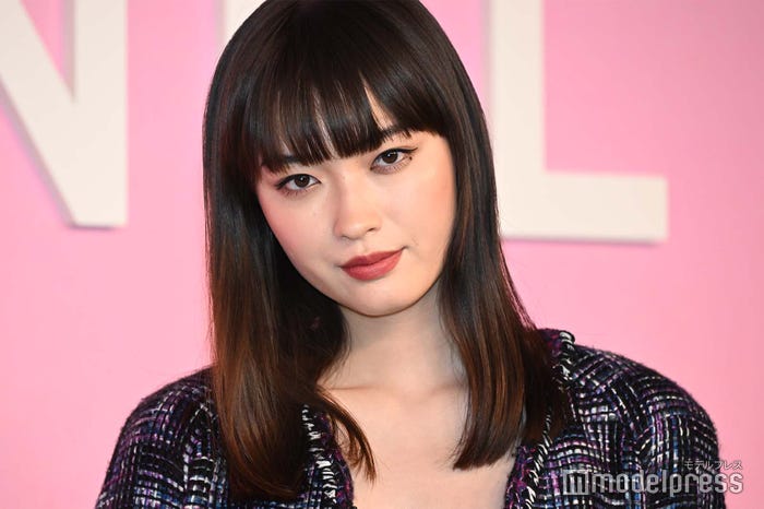 茅島みずき(C)モデルプレス