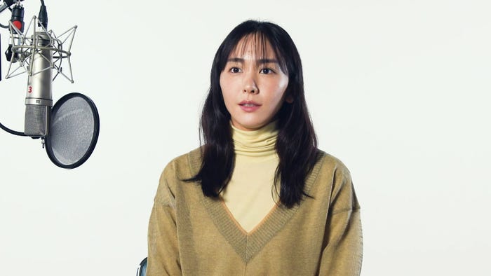 新垣結衣 この冬おうちで楽しみたいことは 音声cmで久々のラジオパーソナリティ風に モデルプレス 新垣結衣 この冬おうちで楽しみたいことは 音声cmで久々のラジオパーソナリティ風に モデルプレス