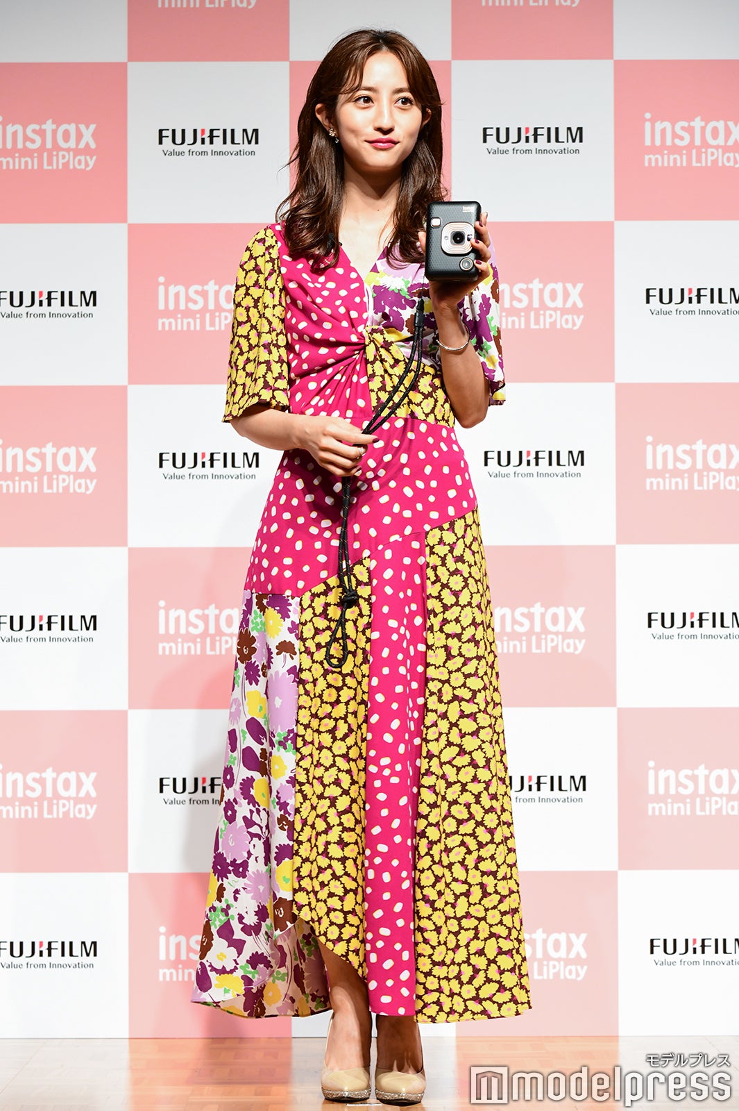 堀田茜（C）モデルプレス