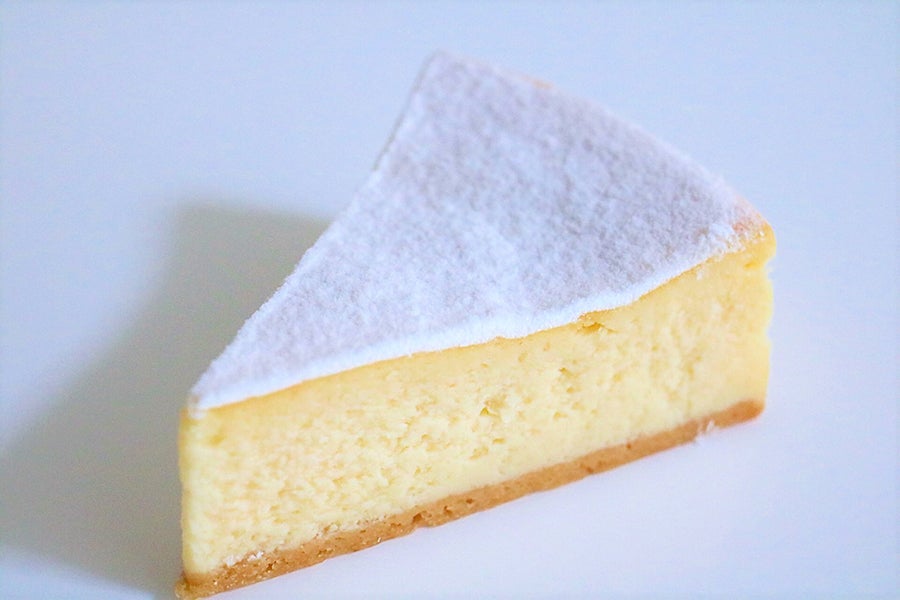 タントマリー湯島本店 カマンベールチーズケーキ