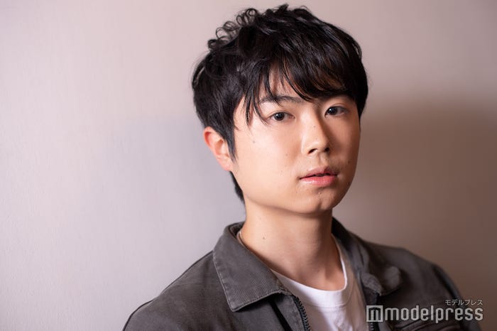 吉田慧悟さん(C)モデルプレス
