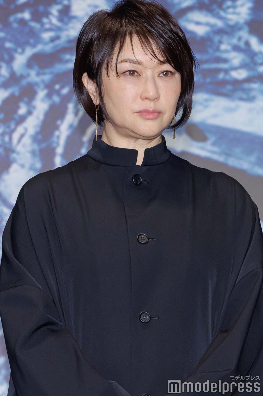 夏川結衣（C）モデルプレス