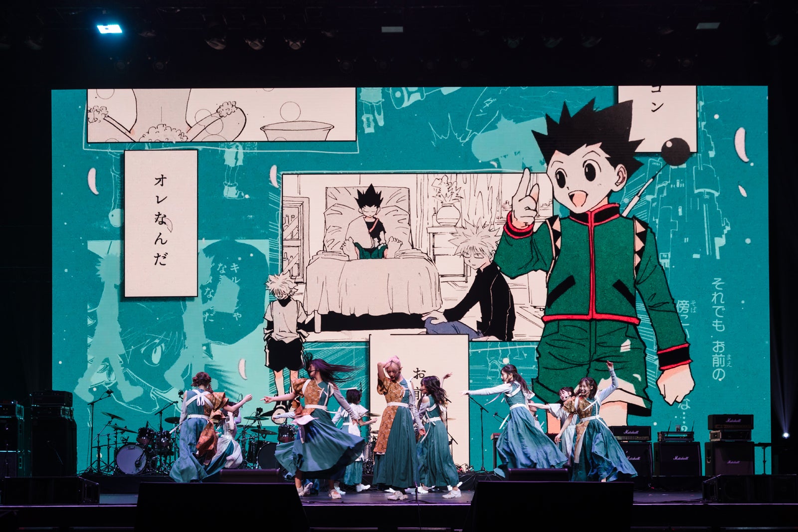 櫻坂46（C）SPAJ 2025.（C）JSC.（C）Adrian Ong