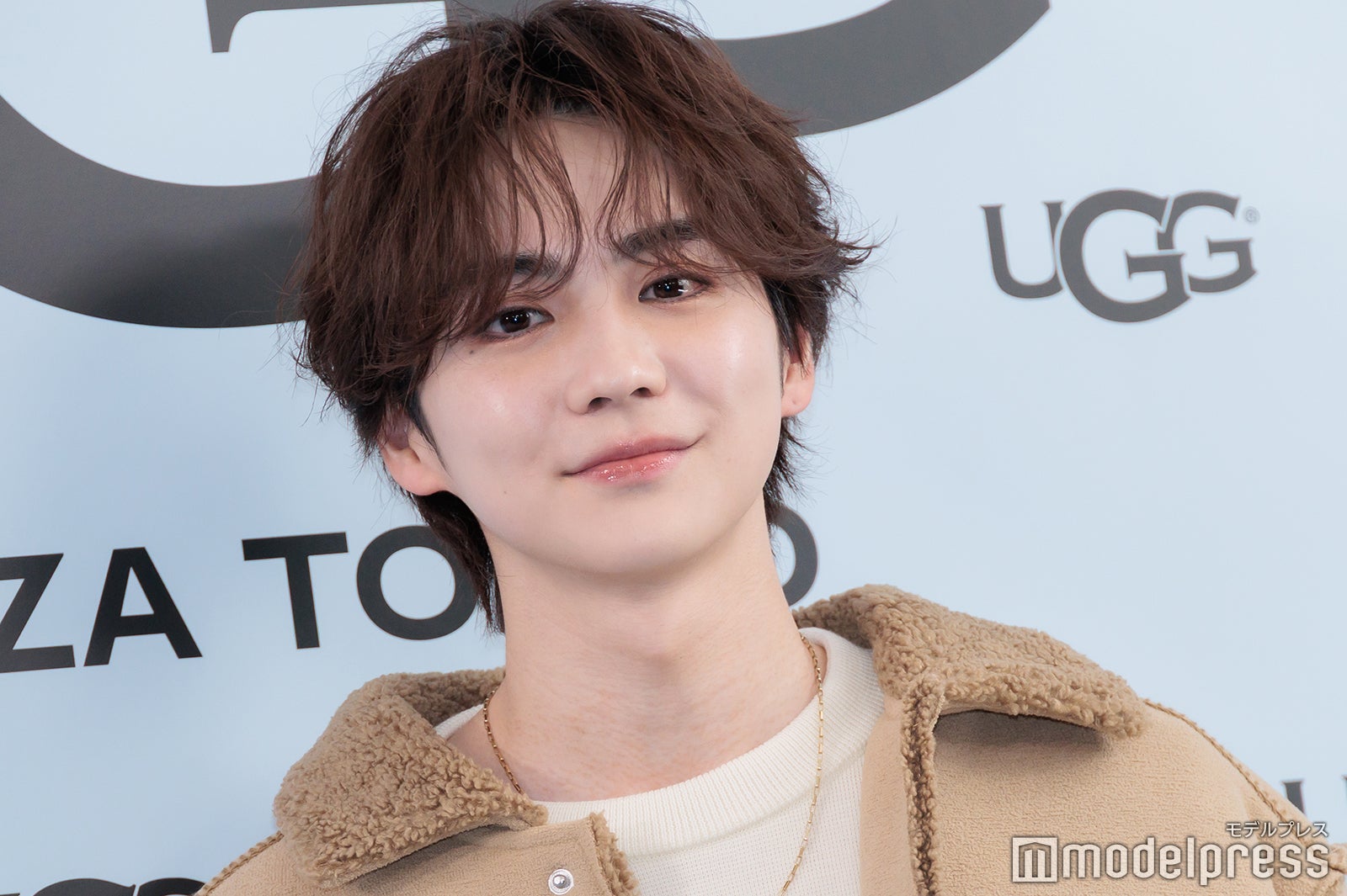 吉野北人（C）モデルプレス