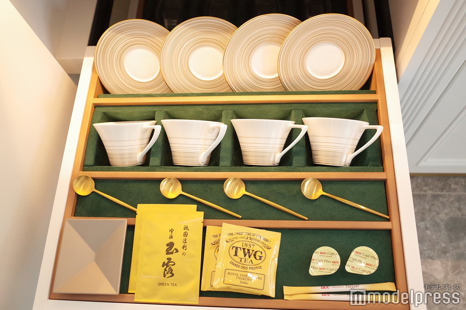 サントリーニ ホテル＆ヴィラズ 宮古島（C）モデルプレス