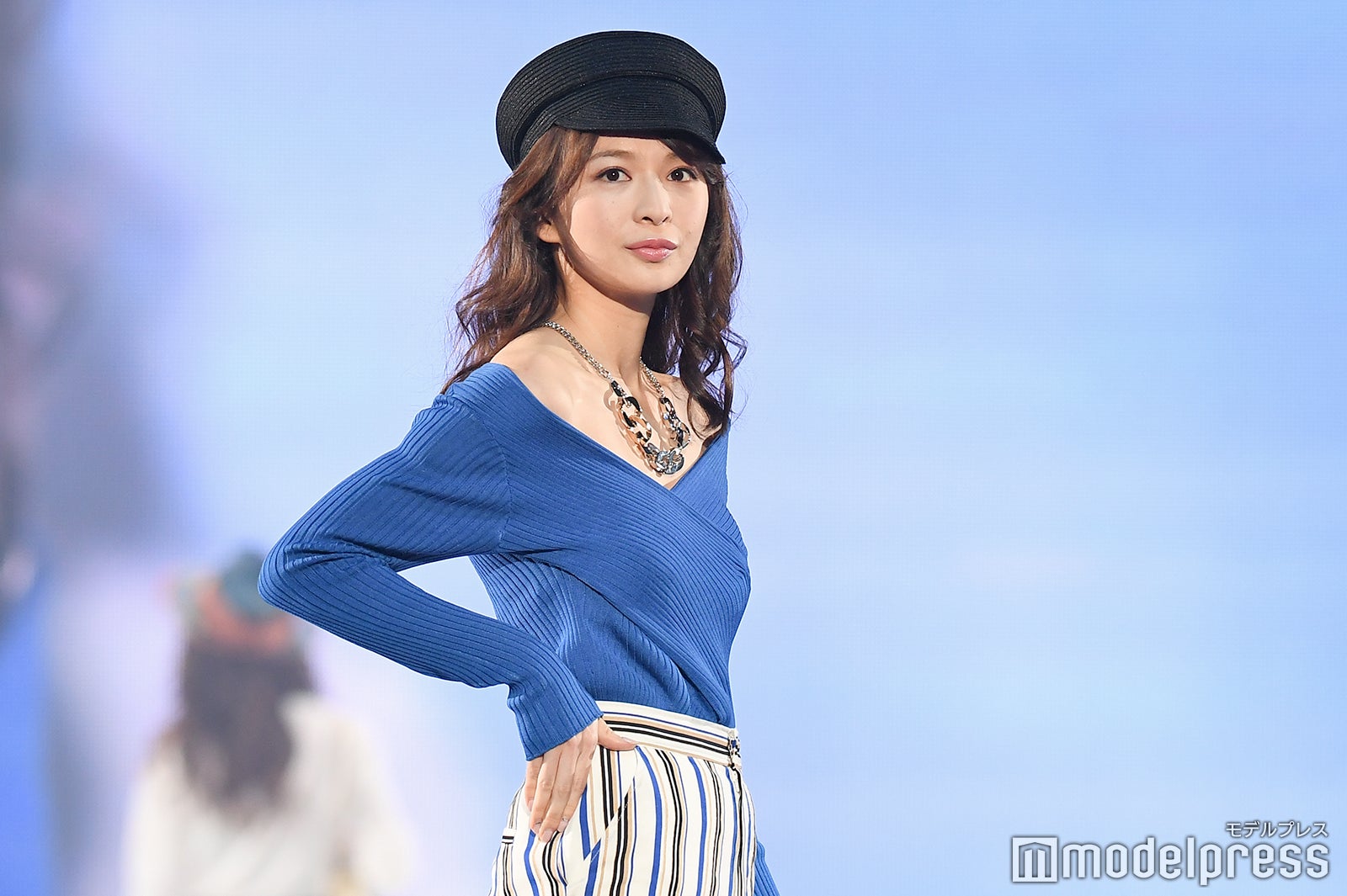 舞川あいく （C）モデルプレス