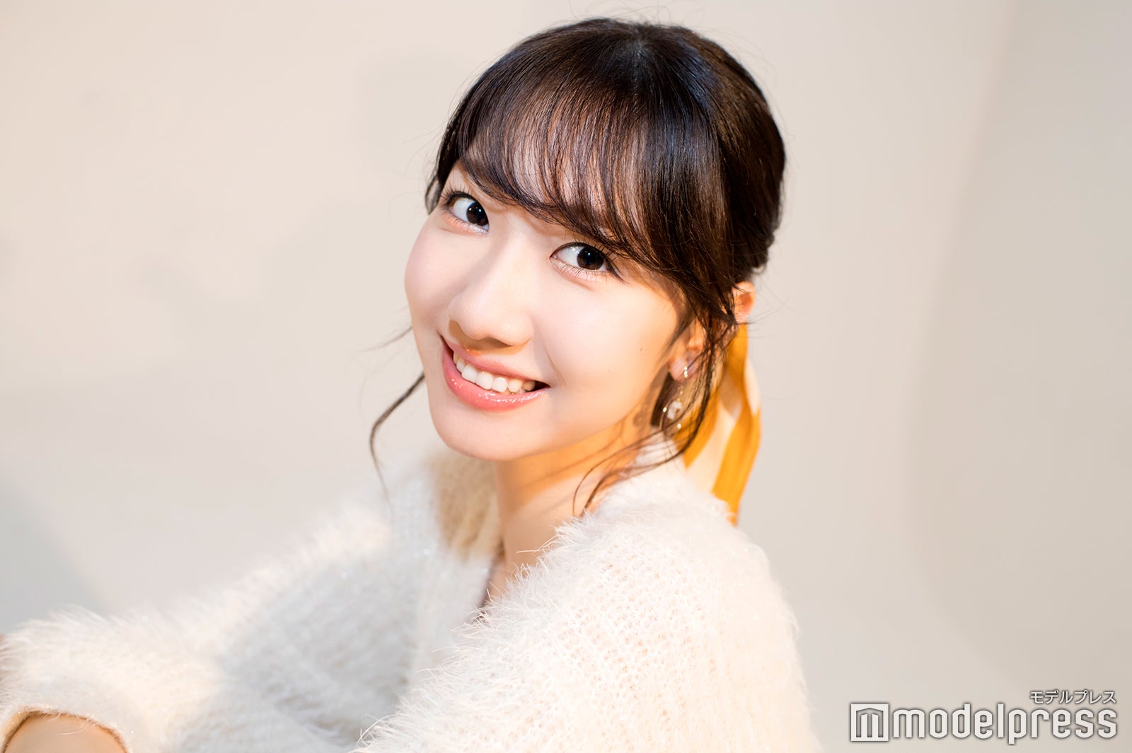 柏木由紀（C）モデルプレス