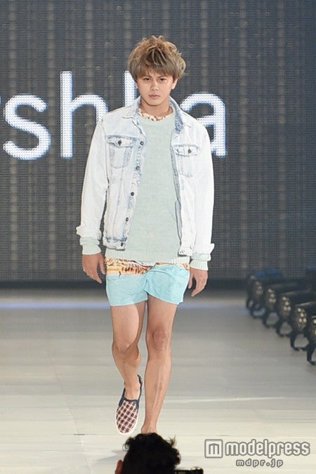 ファッショントレンド トップ100 山田 親 太朗 ファッション ファッショントレンド トップ100 山田 親 太朗 ファッション