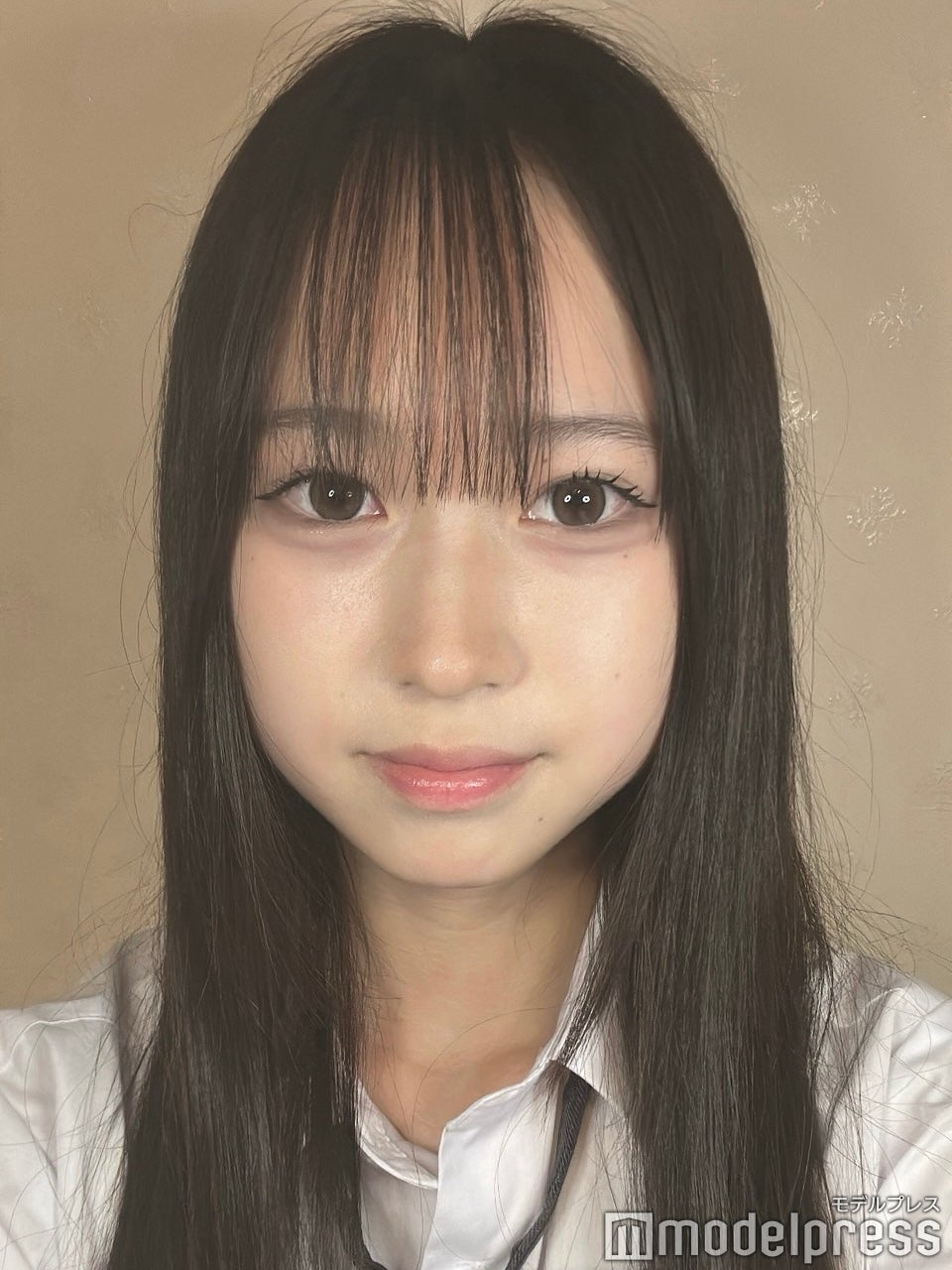 「高一ミスコン2025」出場者（提供写真）