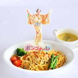 レオマウィンターイルミネーション2025(提供写真)