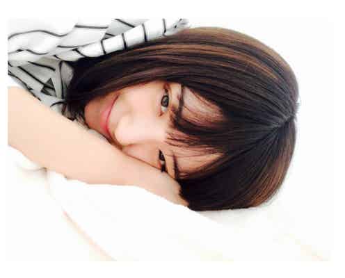 “SNSの女王”izu、大幅イメチェンが「可愛い」と反響