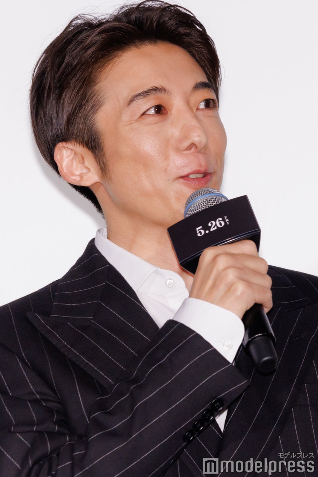 高橋一生（C）モデルプレス