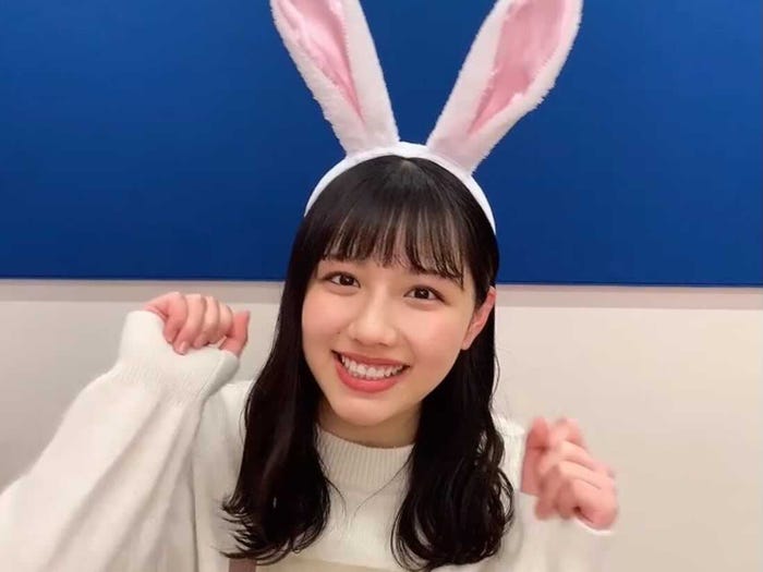 渡邉美穂(提供写真)