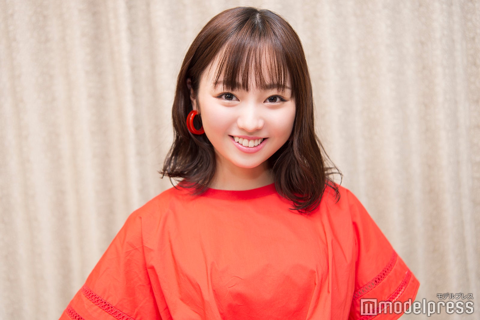 今泉佑唯（C）モデルプレス