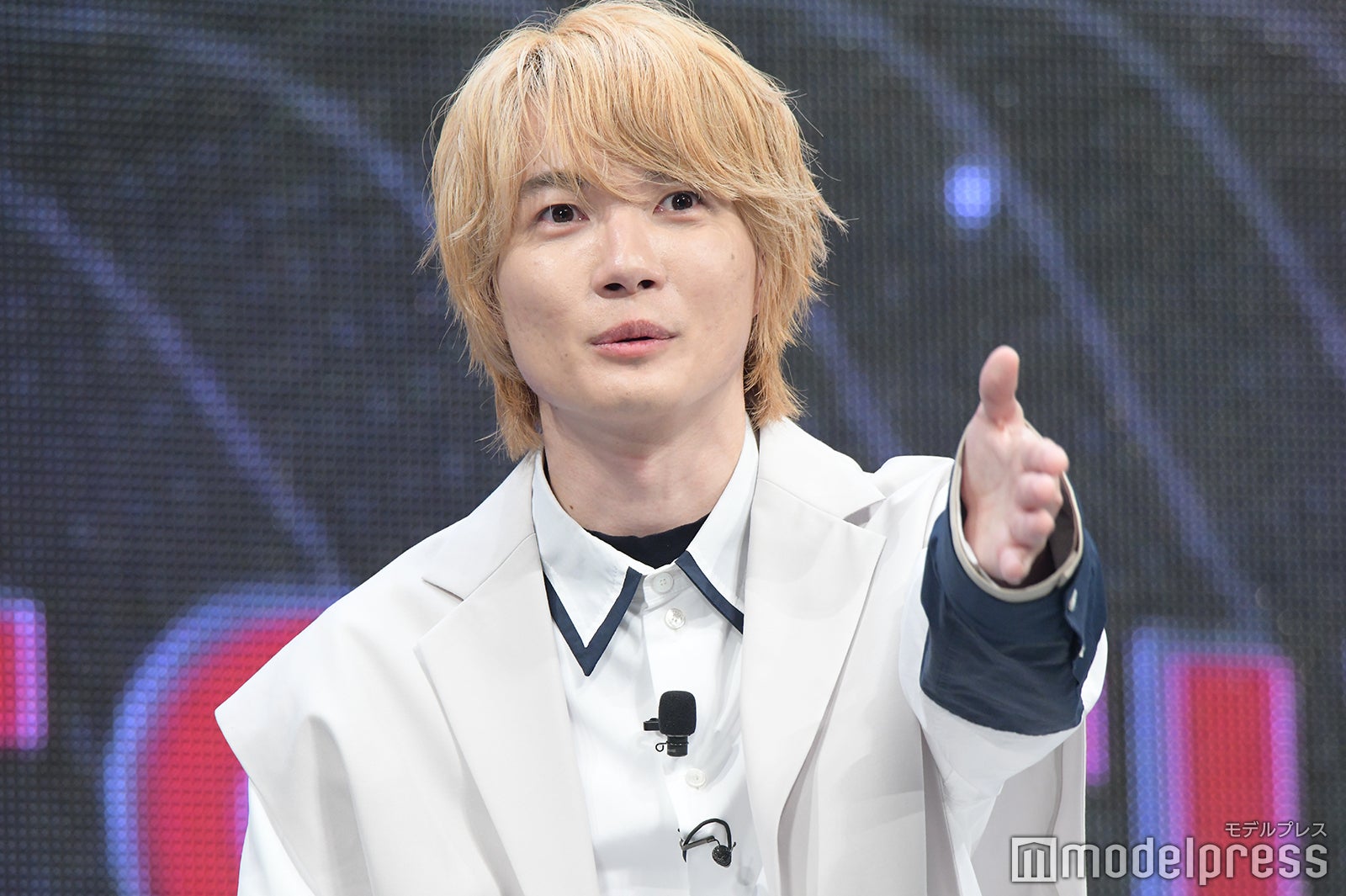 神木隆之介（C）モデルプレス