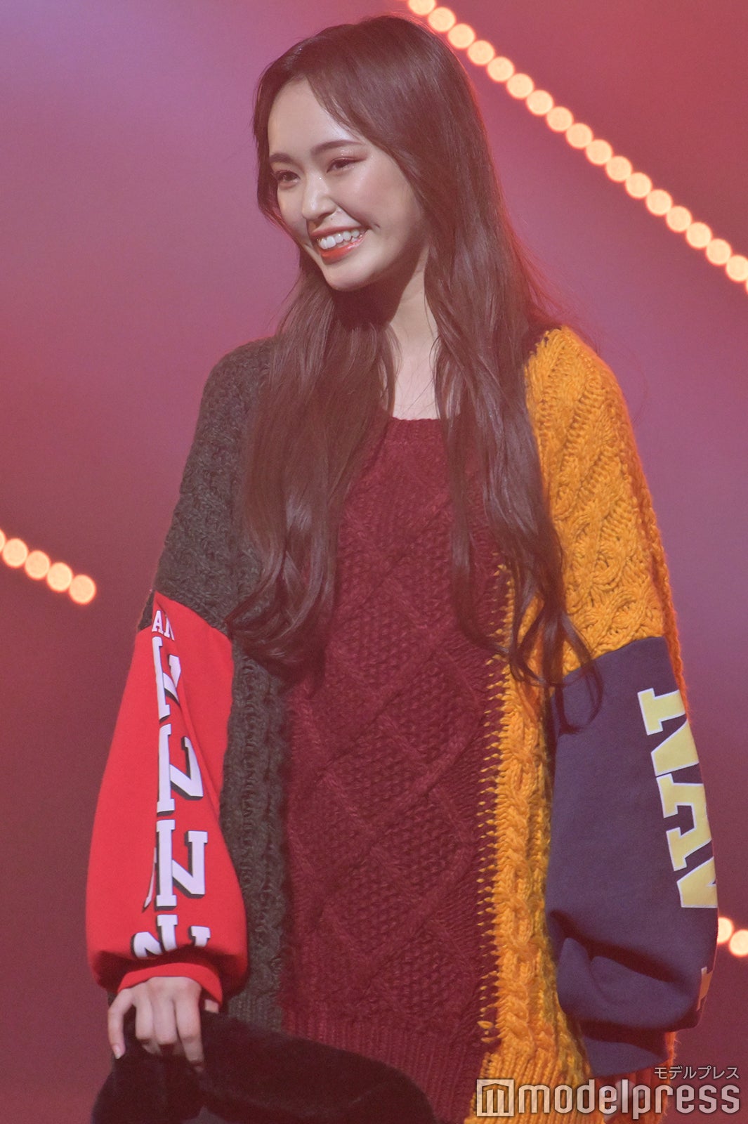 大塚萌香 （C）モデルプレス