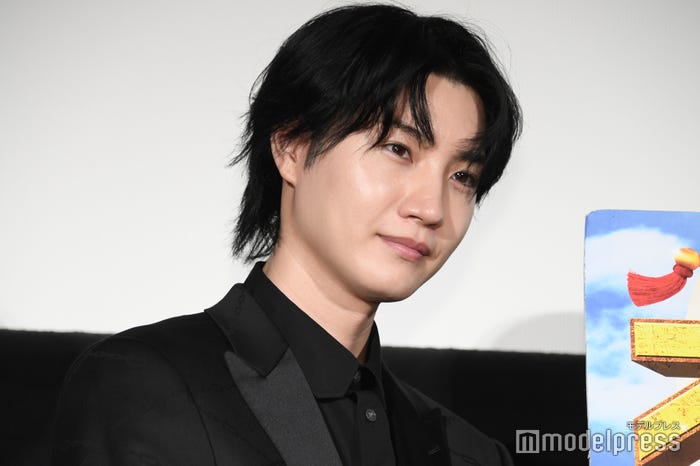 桜田通(C)モデルプレス