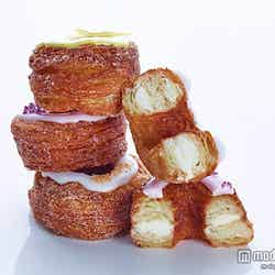 「DOMINIQUE ANSEL BAKERY」の「クロナッツ」【モデルプレス】
