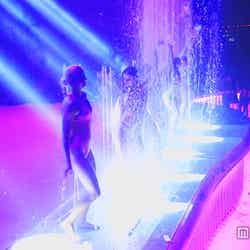 「ハリカルナス・ザ・クラブ」入場料(1ドリンク付き)月~木・日約2,300円、金・土 約2,760円/画像提供:TBS