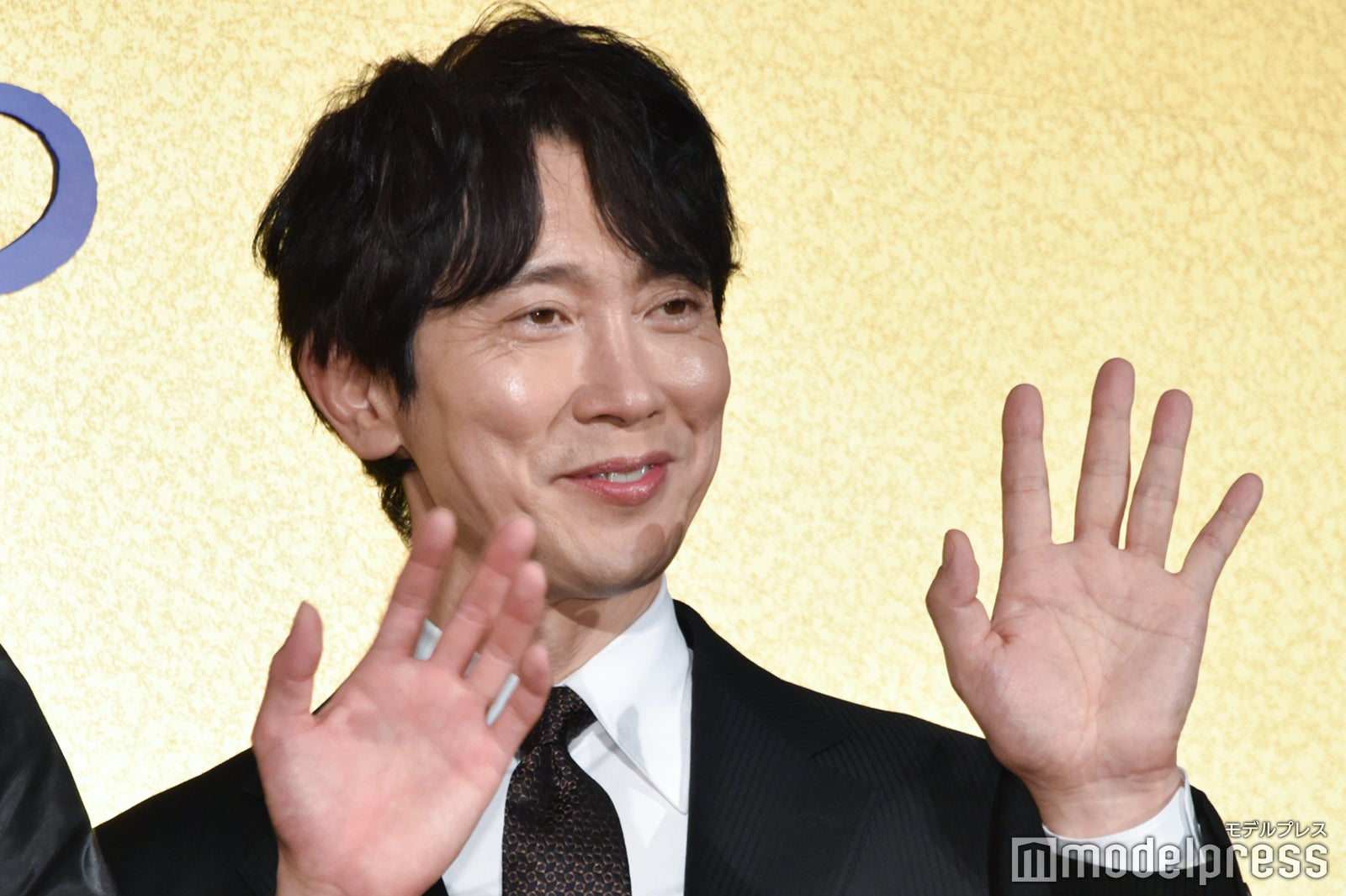 佐々木蔵之介 （C）モデルプレス